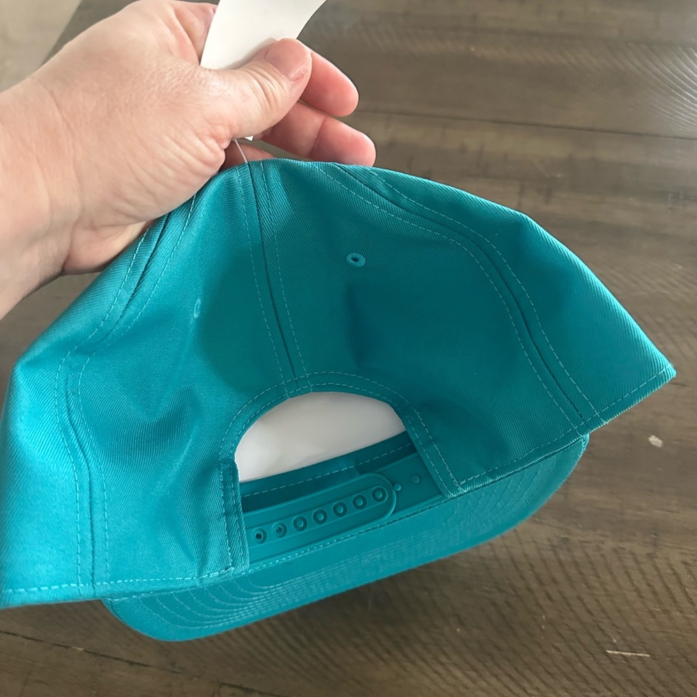 Men’s Ron Jon trucker hat nwt - Picture 2 of 2